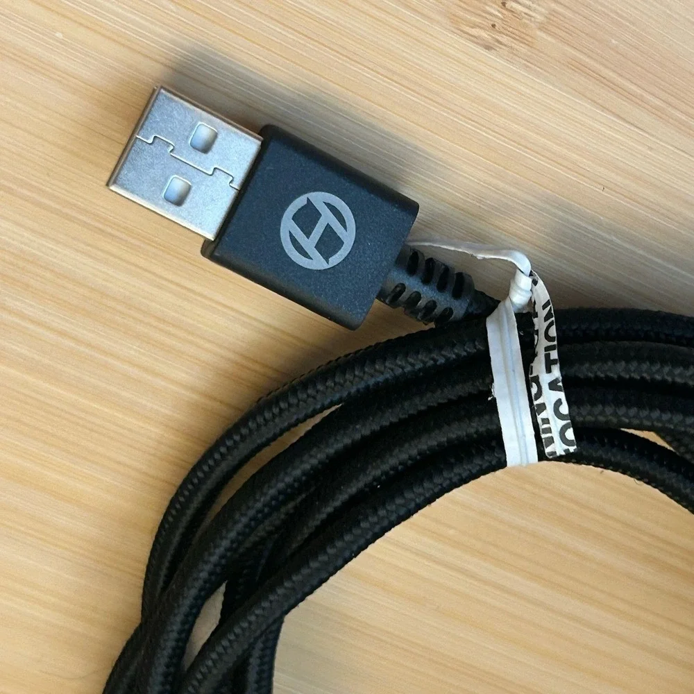 N/A 24 usb